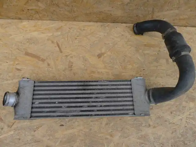 Zniżka TRANSIT FORD INTERCOOLER 2006-2014 2.2 2.4 TDCI