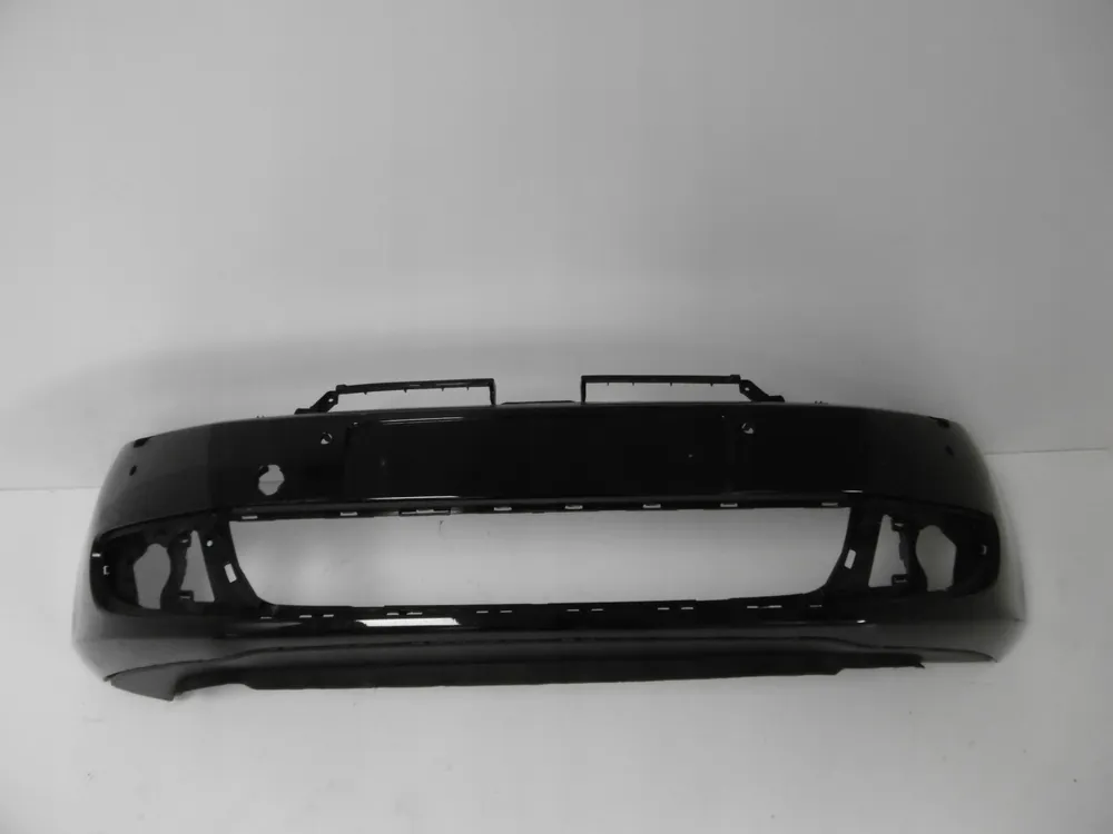 Oferta czasowa VW GOLF 6 VI 5K0 ZDERZAK PRZEDNI 6 PDC SPRYSKI
