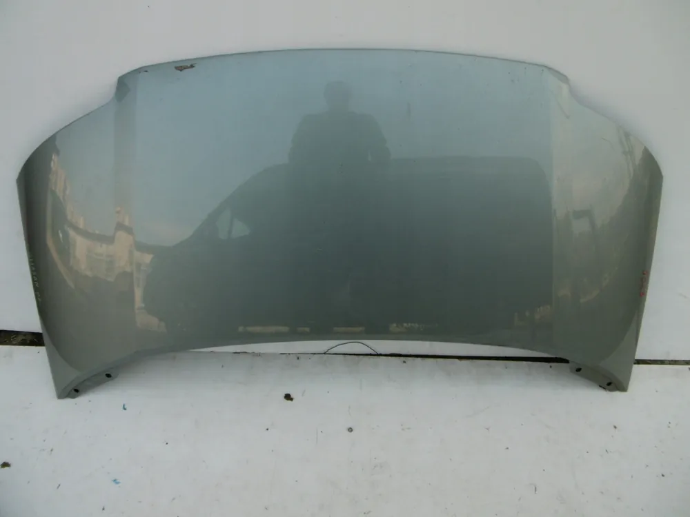 Hit cenowy VW SHARAN 01-10 MASKA SEAT ALHAMBRA ORYGINAŁ