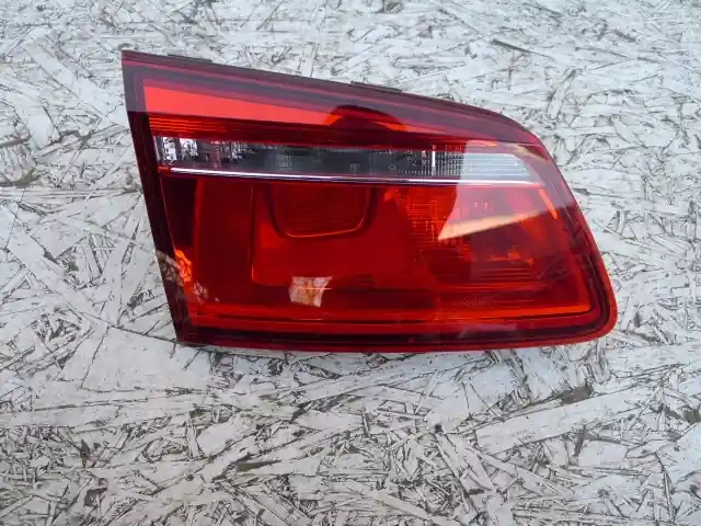VW SPORTSVAN LAMPA LEWA W KLAPĘ 14-17 510945093K Ostatnia szansa