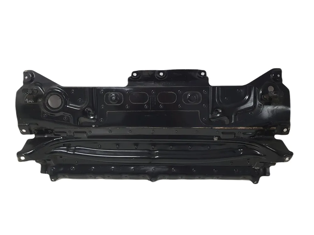 Tylko dziś VW TOUAREGIII 3 76018-24r , AUDI Q7 II4M0 15-24rZABEZPIECZENIEOSŁONA PŁYTA POD SKRZYNIE BIEGÓW DOLNA PRZÓD PRZEDNIA 4M0801063