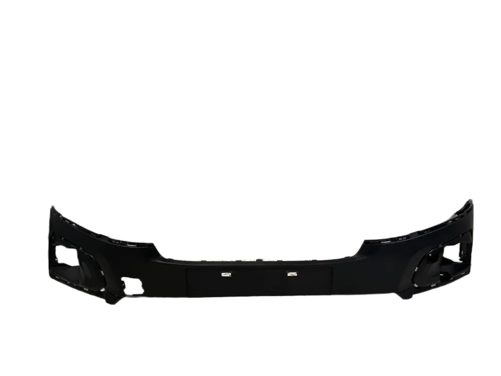 ZDERZAK ORYGINALNA LISTWA ZDERZAKA PRZEDNIA PEUGEOT RIFTER 18-25 PRZÓD 9816755880 Wyjątkowa oferta