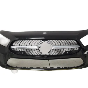 Bestseller ZDERZAK PRZEDNI MERCEDES A KLASA A-KLASA A177 177 W177 17-22r PRZÓD A1778853600