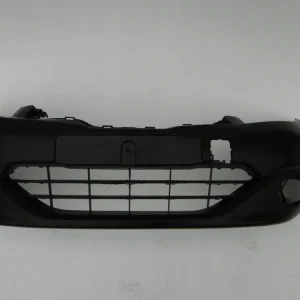 ZDERZAK PRZEDNI NISSAN QASHQAI J10 LIFT OEM 6566 Tani