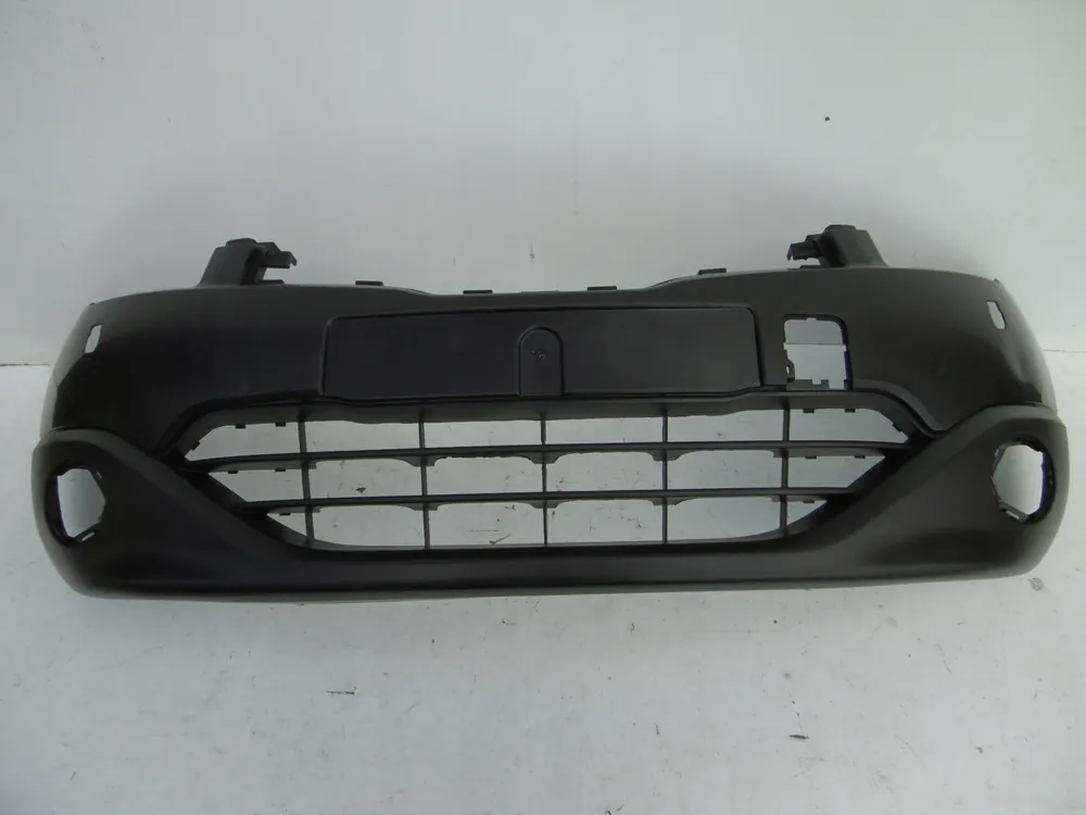 ZDERZAK PRZEDNI NISSAN QASHQAI J10 LIFT OEM 7305 Wysoka jakość