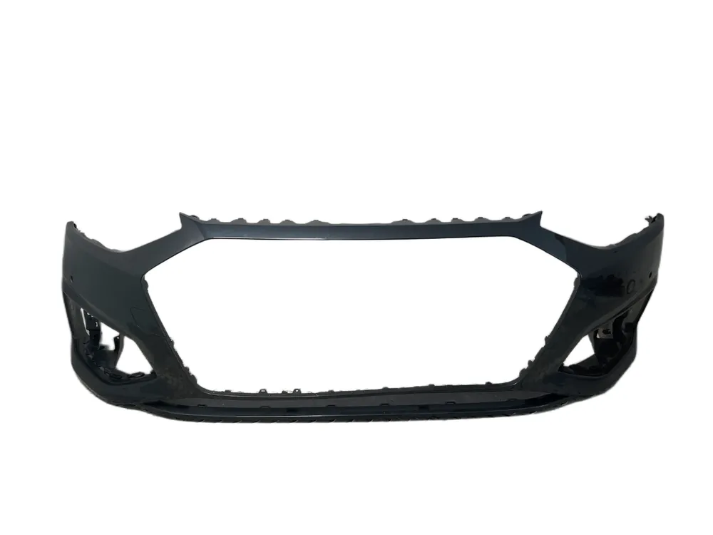 Obniżka ceny ZDERZAK PRZEDNI PRZÓD AUDI A4 B9 LIFT 19-24 4xPDC BEZ SPRYSKÓW 8W0807437AH 8W