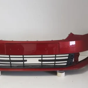 ZDERZAK PRZEDNI PRZÓD SKODA FABIA III 14-18 POD RADAR6V0807221 Darmowa dostawa