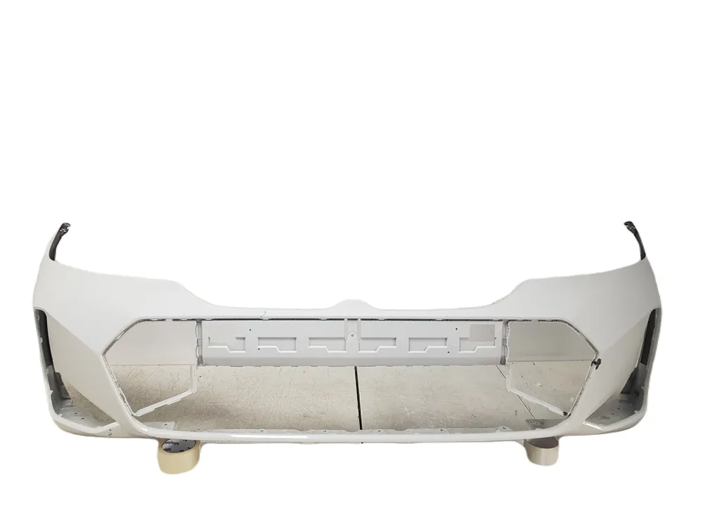 Wyjątkowa oferta ZDERZAK PRZÓD BMW 3 G20 G21 LCI LIFT M-PAKIET MPAKIET 23-24 PRZEDNI 8085444-07