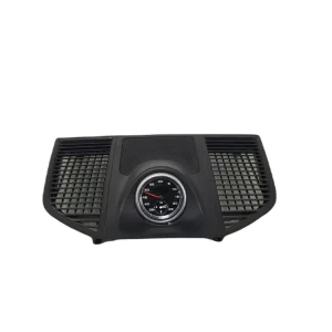Dostępne od ręki ZEGAR ZEGAREK OBUDOWA SEKUNDNIK PORSCHE MACAN ORYGINAL 95B 95B858189C 105809352C