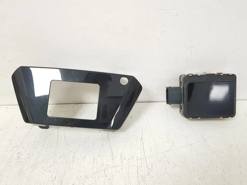 BMWDISTRONIC RADAR MODUŁ ACC MOCOWANIE BMW F40 G05 G06 G07 G20 G22 203305776 5A78599 Ekspresowa dostawa