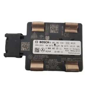 Hit sprzedaży CZUJNIK MODUŁ RADAR SENSOR DISTRONIC MERCEDES A0009056911 0203302558
