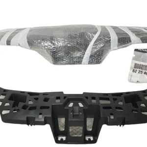 FABRYCZNIE NOWE ORYGINALNE WZMOCNIENIE MOCOWNIE ATRAPA STELAŻ GRILLA RENAULT CLIO III 3 LIFT 09-13 620364127R Ekspresowa dostawa