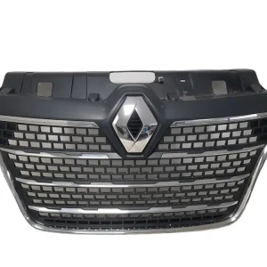 Darmowy zwrot GRILL ATRAPA CHŁODNICY RENAULT MASTER III LIFT 19-24 623109004R LESZNO