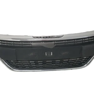 Tylko do końca tygodnia GRILL ATRAPA CHROM PEUGEOT 208 I 1 LIFT 16-19 PRZÓD 9810535677
