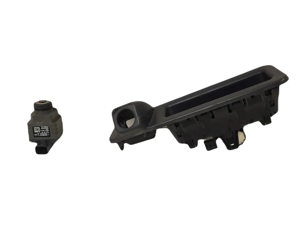 KAMERA COFANIA PRZYCISK KLAMKAICAM2 BMW G01 X3 G05 X5 5 6 7G11 G12 G30 G31 G32 66555A84564 Nie przegap