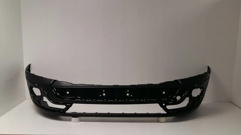 Darmowy zwrot ZDERZAK PRZÓD FORD TRANSIT CUSTOM 13-18