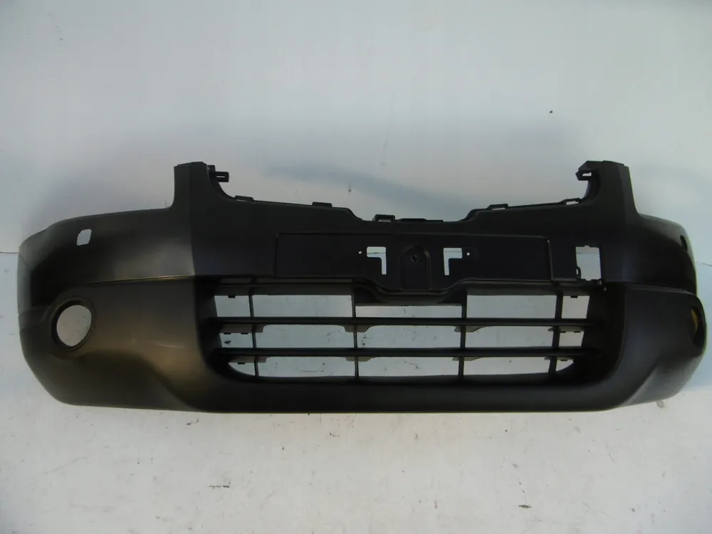 ZDERZAK PRZÓD NISSAN QASHQAI 06-09 NOWY 7295 Hit sprzedaży