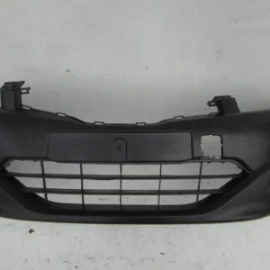 ZDERZAK PRZÓD NISSAN QASHQAI 09-13 LIFT NOWY ORYGI Kup online