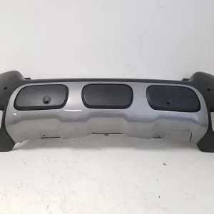 ZDERZAK TYLNY TYŁ 6PDC CITROEN C3 AIRCROSS 16-> 13489730 ŁADNY Bezpieczne zakupy