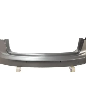 Bezpieczne zakupy ZDERZAK TYŁ TYLNY 4XPDC AUDI A6 C7 KOMBI 4G9 S-LINE LIFT 14-18 4G9807511