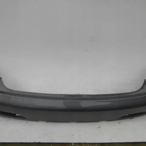 Bestseller ZDERZAK TYŁ TYLNY AUDI Q3 11-14