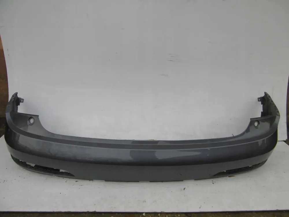 Bestseller ZDERZAK TYŁ TYLNY AUDI Q3 11-14