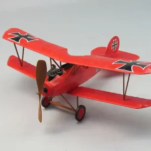 Albatros D-5 18" [232] - Samolot DUMAS Tylko do końca tygodnia