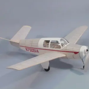 Hit cenowy Bonanza Model 35 30" [318] - Samolot DUMAS