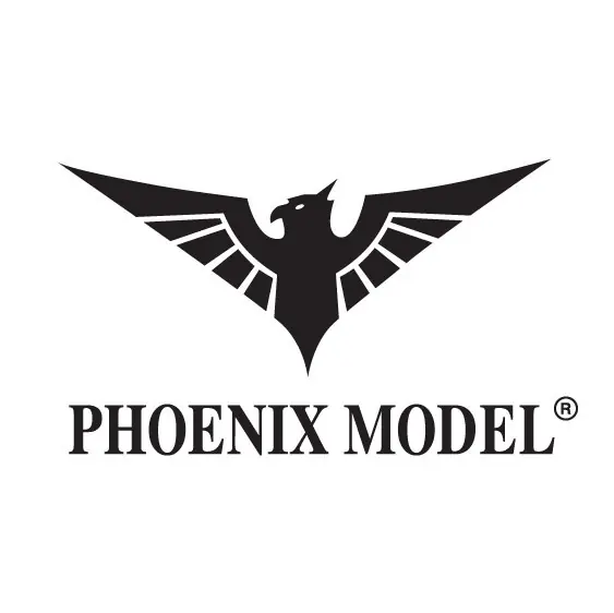 Dostępne od ręki Classic .40-.46 - Ster kierunku - PHOENIX MODEL
