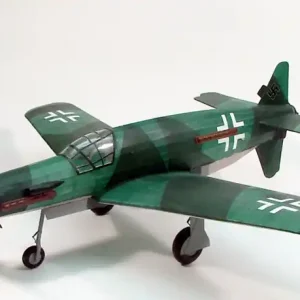 Dornier DO 335 Arrow 30" [312] - Samolot DUMAS Taniej