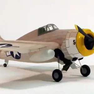 F-4F Wildcat 17.5" [207] - Samolot DUMAS Oferta czasowa