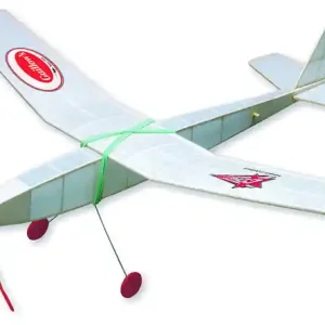 Dodaj do koszyka Fly Boy [4401] - Samolot GUILLOWS