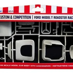 Karoseria modelu Ford Racing "T" - AMT Hit cenowy