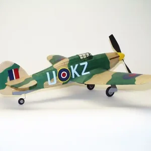 Darmowa dostawa Hawker Hurricane 30" [313] - Samolot DUMAS