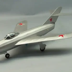 MIG-17 18" [234] - Samolot DUMAS Bezpieczne zakupy