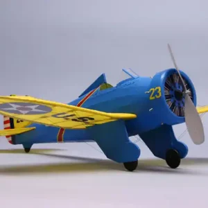 Kup online P-26 Peashooter 17,5" [223] - Samolot DUMAS