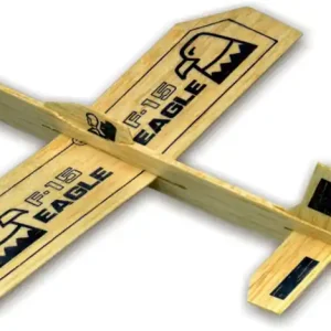Darmowy zwrot Rzutka Eagle Glider [26] - Samolot GUILLOWS