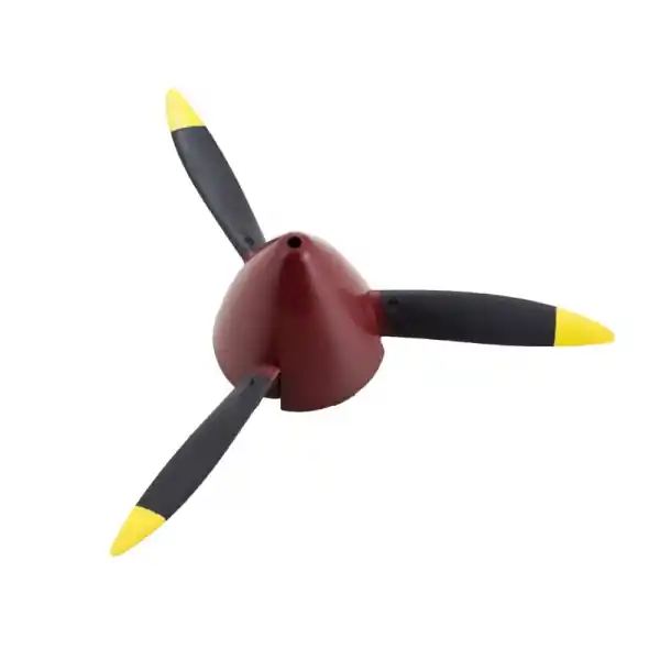 Śmigło zamienne do modelu Curtiss P-40- FlyFly Hobby Popularny