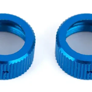 #31696 - Shock Cap Retainers - Team Associated Darmowa dostawa