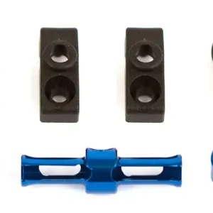 #31701 - Anti-roll Bar Mount Set - Team Associated Popularny