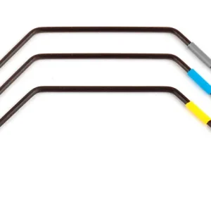 #31703 - FT Front Anti-roll Bar Set - Team Associated Taniej