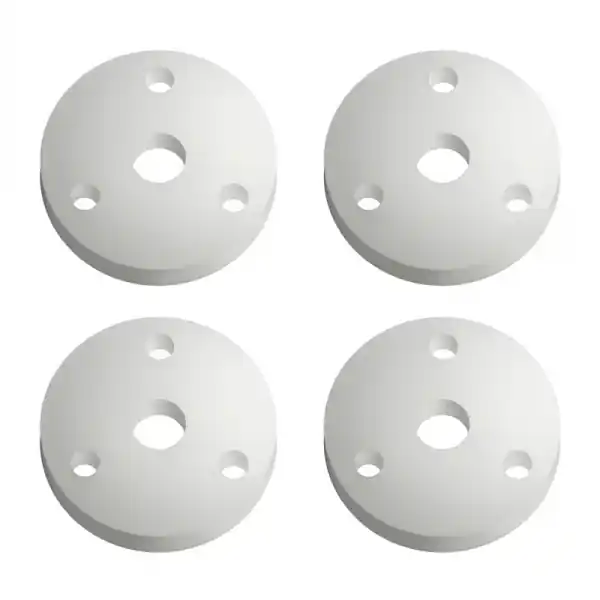 #91628 - FT 12mm Pistons (V2), 3x1.4 mm, flat - Team Associated Dostępne od ręki