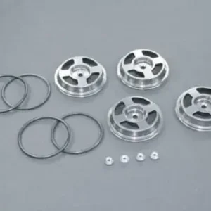 1/10 Set-Up Wheel 65mm [GSC-900048] Zniżka