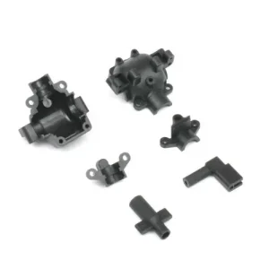 Hit sprzedaży A-TECH MB003 - Diff Cover Set