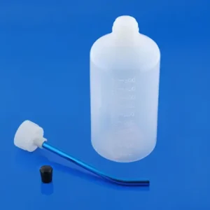 Butelka do tankowania 500 ml [100] - Q-Model Ostatnia szansa