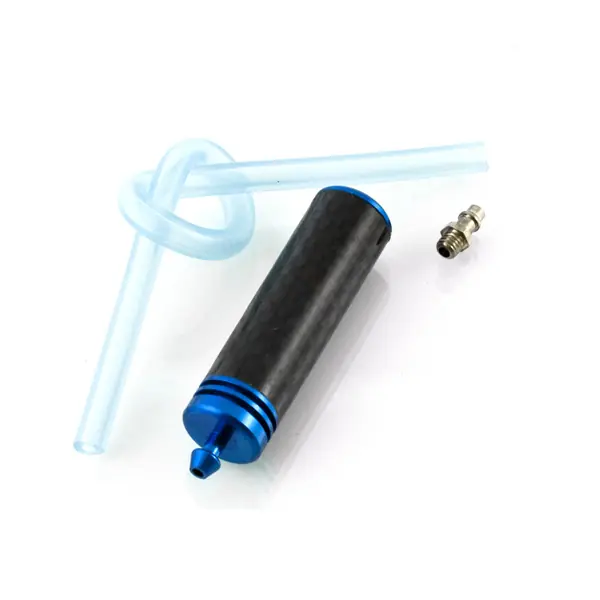 Okazja Graphite Boost Bottle (niebieski) [GSC-B00510BL]