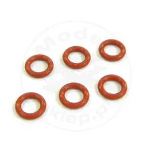 Tylko do końca tygodnia Gumowy O-Ring 6 x 9 mm - [GSC-SDT004] (6 szt.)