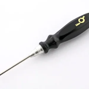 Klucz imbusowy 3,0 mm (hartowany) [768] - Q-Model Hit cenowy