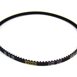 Pasek zębaty S3M375 LH (1 szt.) [GSC-VS1307] - GS Racing Niska cena