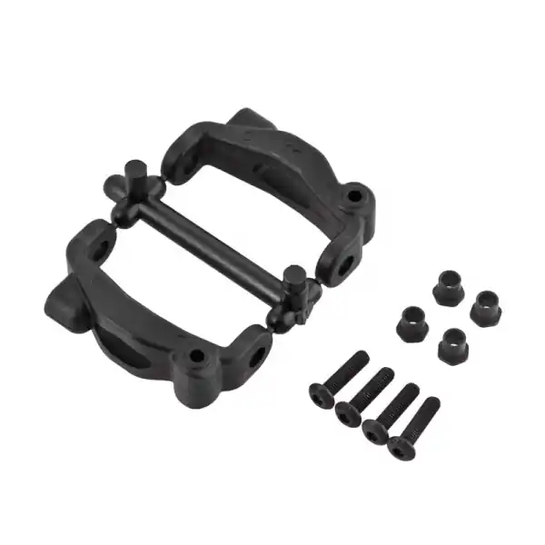 Cena promocyjna PD9078 Caster Block Set TA - Thunder Tiger
